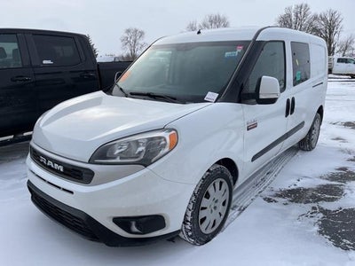 Photo of a 2020 RAM Promaster City SLT 4DR Mini-Van for sale