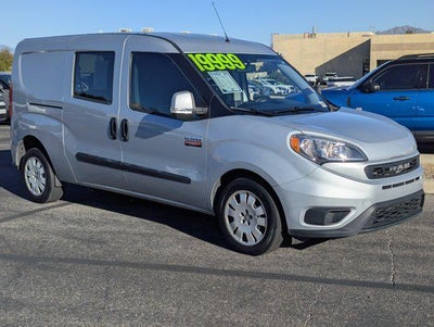 2020 RAM Promaster City SLT 4DR Mini-Van