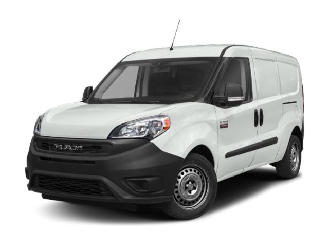 2021 Ram ProMaster City - $15,880