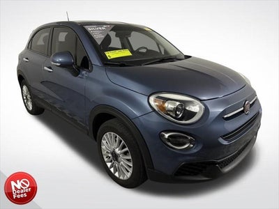 Photo of a 2021 Fiat 500X AWD POP 4DR Crossover for sale