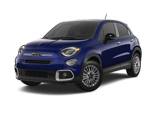 2023 FIAT 500 - $18,995
