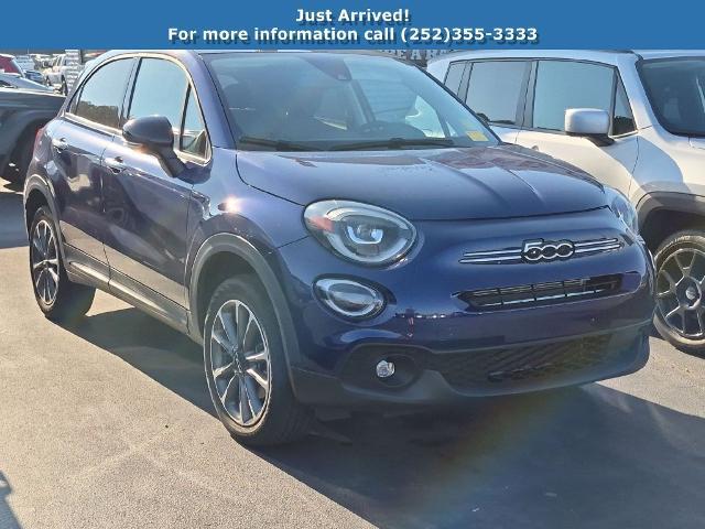 2023 FIAT 500 - $18,995