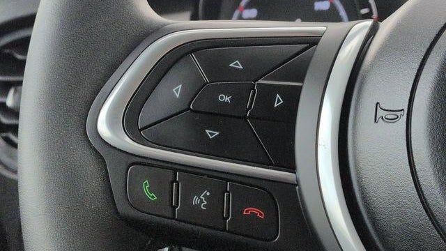 2022 FIAT 500X Trekking