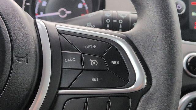 2022 FIAT 500X Trekking
