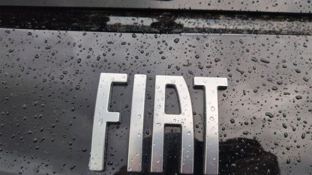 2022 FIAT 500X Trekking