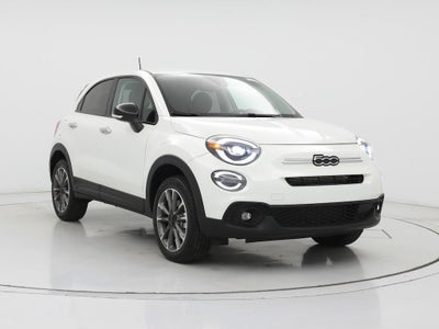 Photo of a 2023 Fiat 500X AWD POP 4DR Crossover for sale