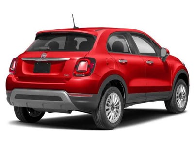2023 Fiat 500X AWD POP 4DR Crossover