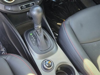 Photo of a 2023 Fiat 500X AWD Sport 4DR Crossover for sale