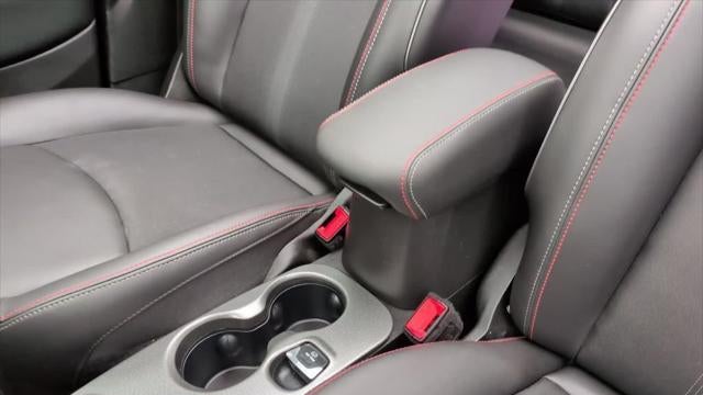 2022 FIAT 500X Sport