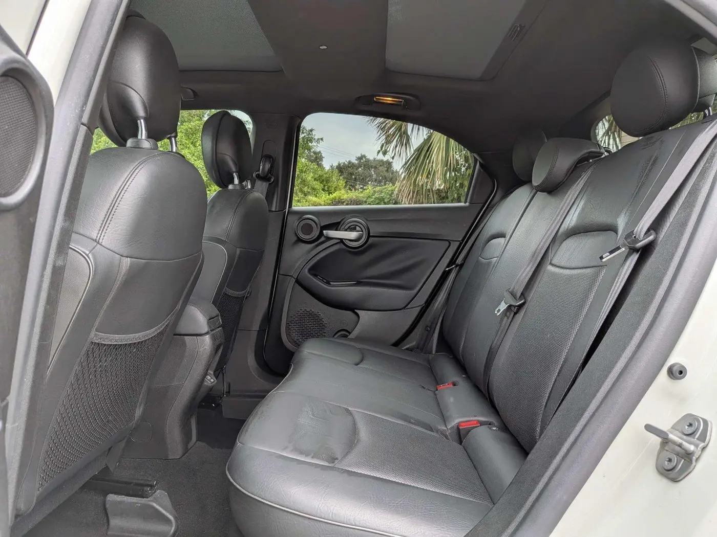 2021 FIAT 500 - $14,882