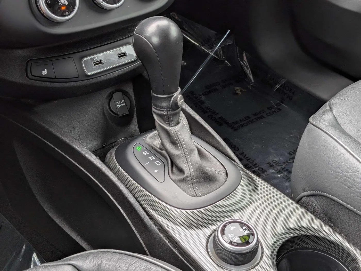 2021 FIAT 500 - $14,882