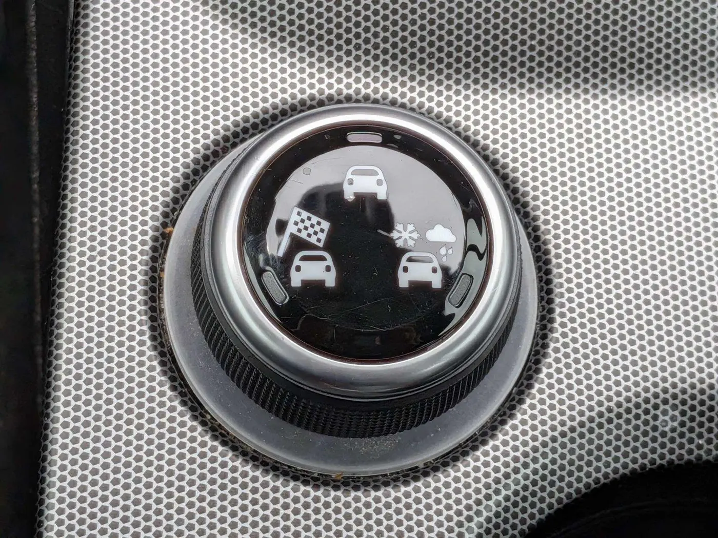 2021 FIAT 500 - $14,882