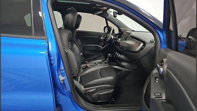 2021 FIAT 500X Sport