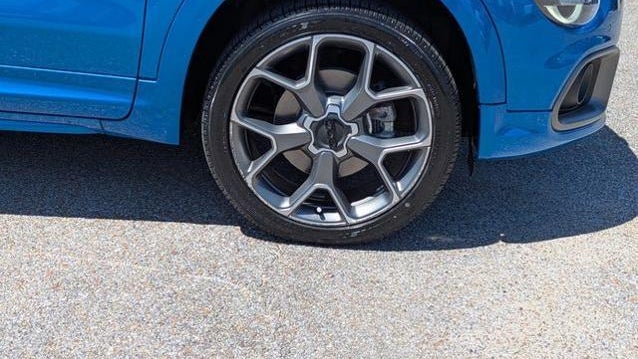 2021 FIAT 500X Sport