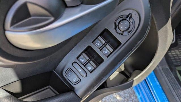 2021 FIAT 500X Sport