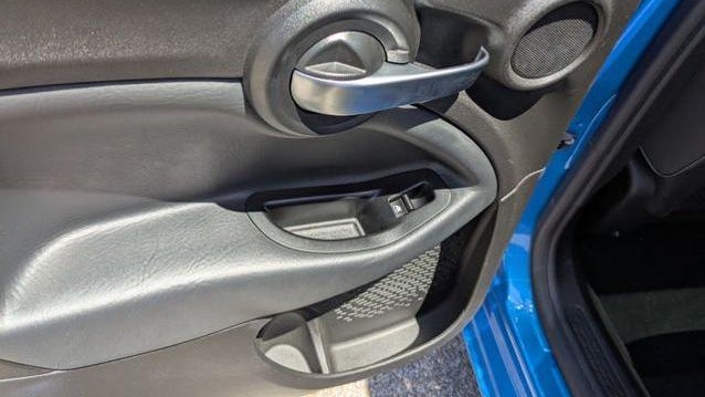2021 FIAT 500X Sport