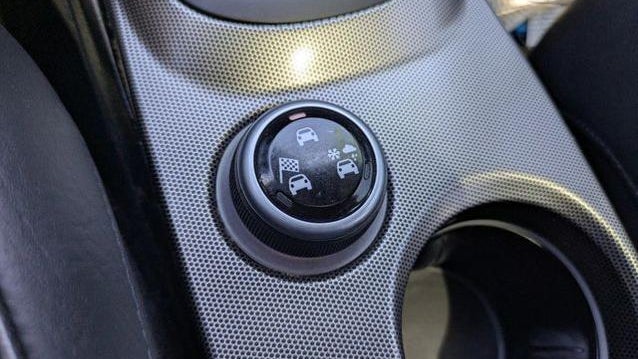 2021 FIAT 500X Sport