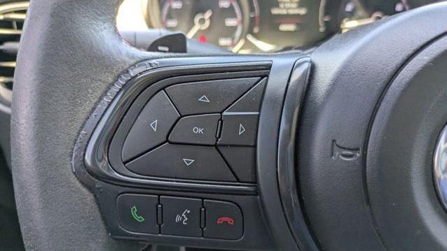 2021 FIAT 500X Sport