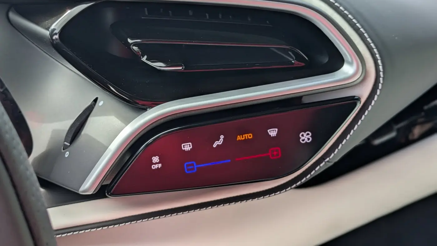2026 Ferrari 296 GTS Base