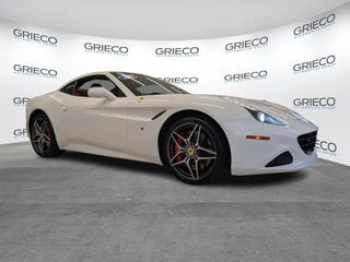 2017 Ferrari California T Base