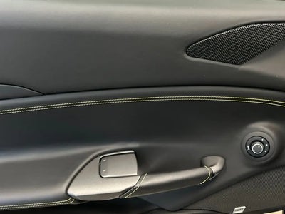 Photo of a 2019 Ferrari 488 Spider 2DR Convertible for sale