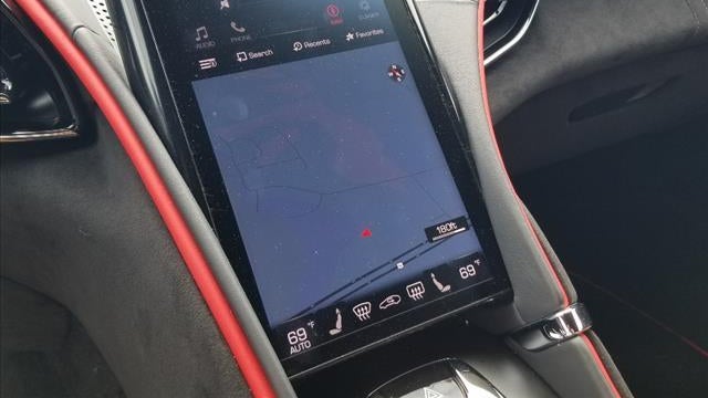 2023 Ferrari Roma Base