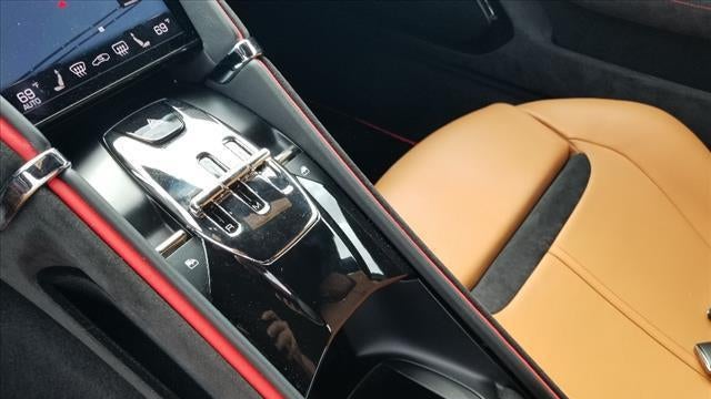 2023 Ferrari Roma Base