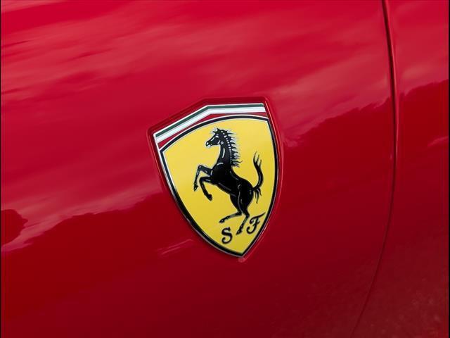 2023 Ferrari Roma - $229,900