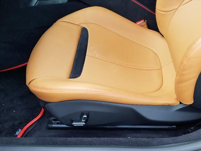 2023 Ferrari Roma - $229,900