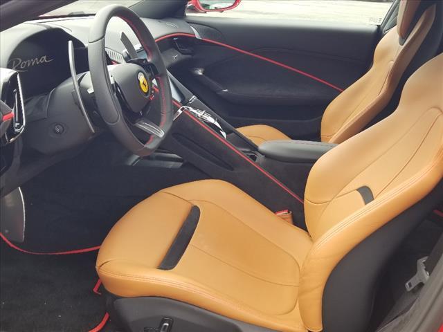2023 Ferrari Roma - $229,900