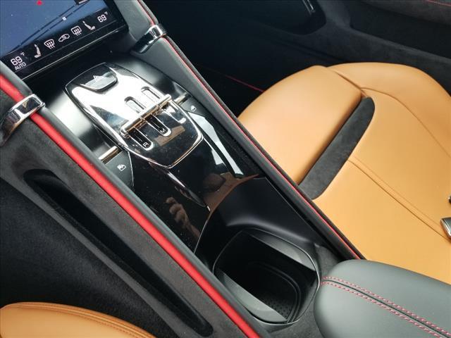 2023 Ferrari Roma - $229,900