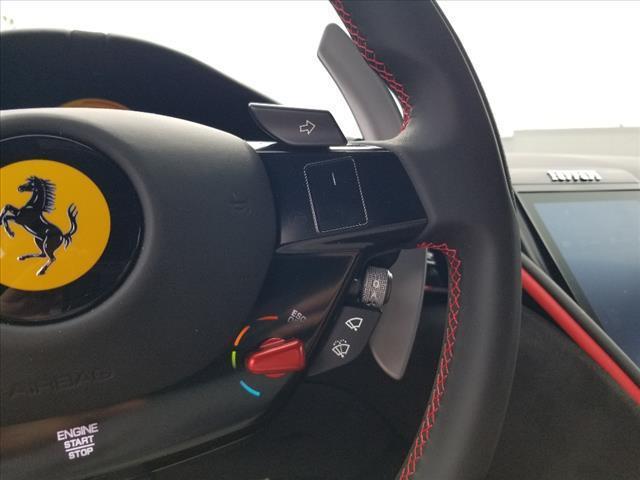 2023 Ferrari Roma - $229,900