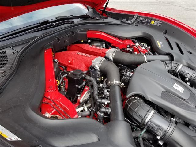2023 Ferrari Roma - $229,900