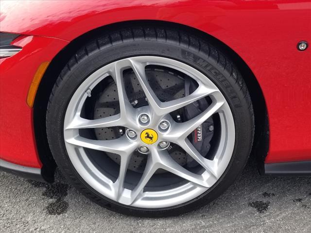 2023 Ferrari Roma - $229,900