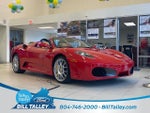 2008 F430 Spider Thumbnail 1