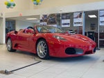 2008 F430 Spider Thumbnail 2