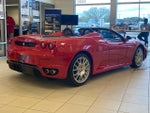2008 F430 Spider Thumbnail 3
