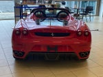 2008 F430 Spider Thumbnail 4