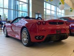 2008 F430 Spider Thumbnail 5