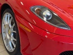 2008 F430 Spider Thumbnail 6
