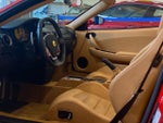 2008 F430 Spider Thumbnail 7
