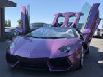2015 Aventador Thumbnail 2