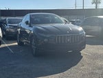 2018 Levante Thumbnail 2