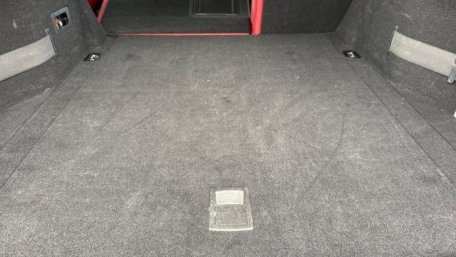 2018 Maserati Levante Base