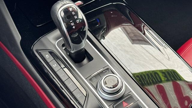 2018 Maserati Levante Base