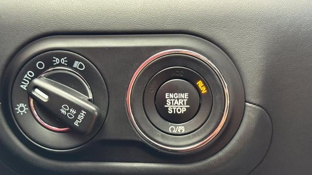 2018 Maserati Levante Base