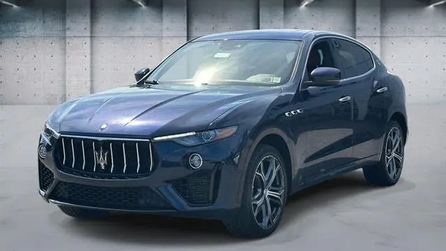Preowned 2020 Maserati Levante Base for Sale