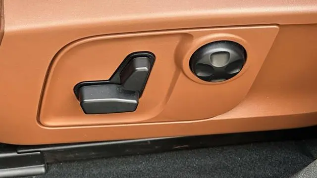 2020 Maserati Levante Base