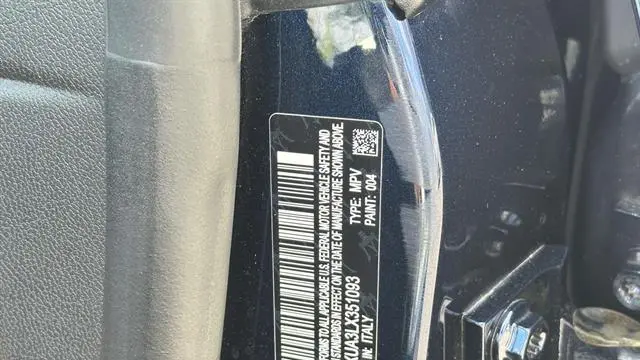 2020 Maserati Levante Base