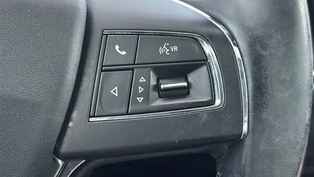 2020 Maserati Levante Base
